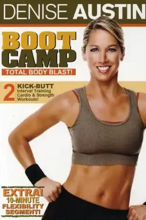 Direct From Manufacturer Boot Camp Total Body Blast