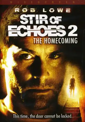 Stir of Echoes 2: The Homecoming Don’t Miss Out