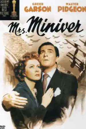 One Day Deal Mrs. Miniver
