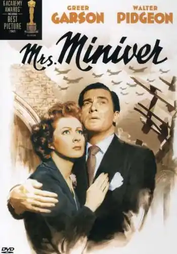 One Day Deal Mrs. Miniver