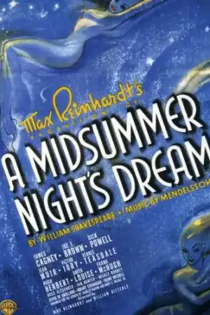 A Midsummer Night's Dream Next Day Delivery