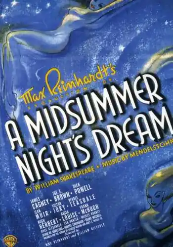 A Midsummer Night's Dream Next Day Delivery