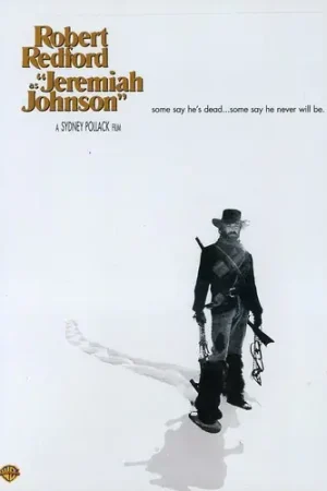Jeremiah Johnson Sale