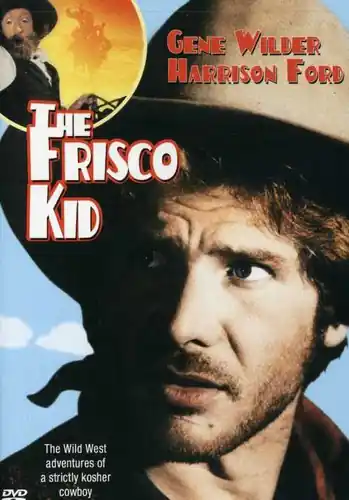 Big Sale The Frisco Kid