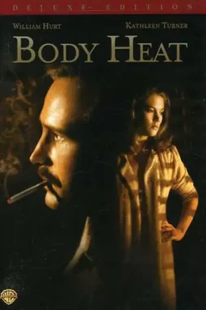 New Arrival Body Heat