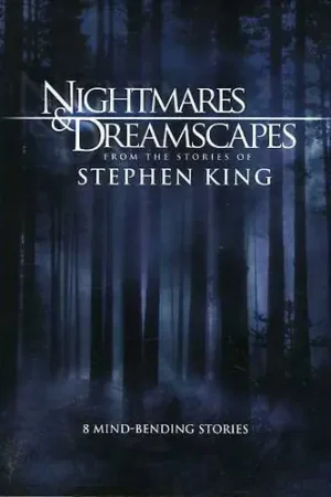 Special Discount Nightmares & Dreamscapes