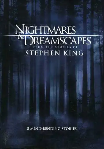 Special Discount Nightmares & Dreamscapes