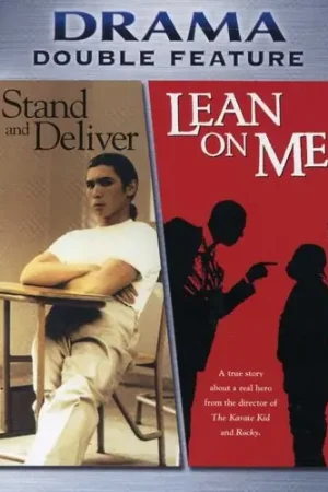 Stand and Deliver / Lean on Me Instant Buy