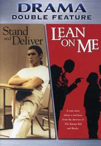 Stand and Deliver / Lean on Me Instant Buy