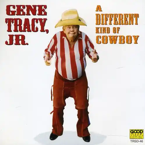 Different Kind of Cowboy Buy Direct