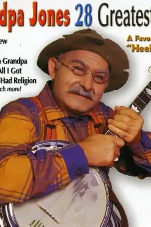 Instant Buy 28 Greatest Hits