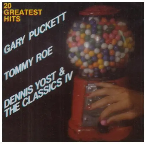 One Day Deal 20 Greatest Hits