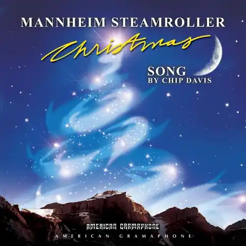 Editor’s Pick Christmas Song