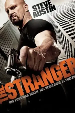 The Stranger Bulk Order