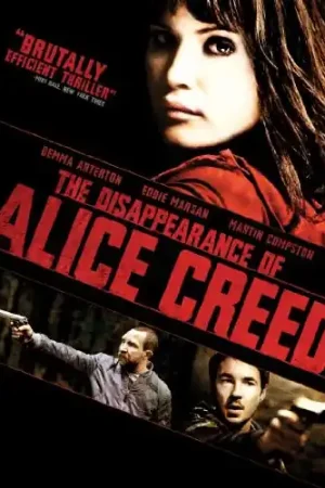 Genuine The Disappearance of Alice Creed