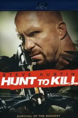 Hunt to Kill Genuine