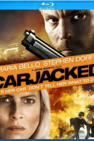 In Demand Carjacked