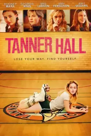 Super Sale Tanner Hall