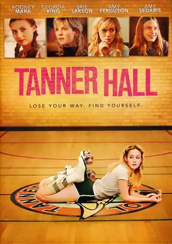 Super Sale Tanner Hall