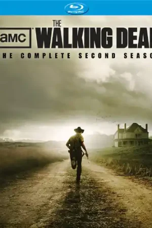 Exclusive Offer The Walking Dead: The Complete Second Season