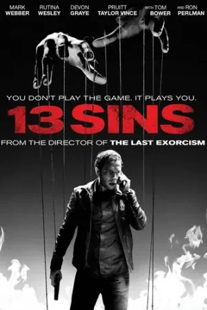 Top Rated 13 Sins
