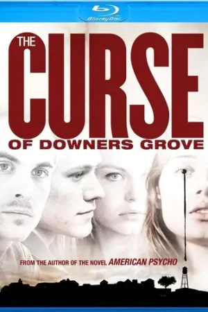 Direct From Manufacturer The Curse of Downers Grove