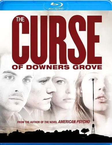 Direct From Manufacturer The Curse of Downers Grove