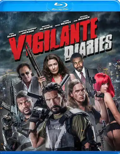 Price Cut Vigilante Diaries