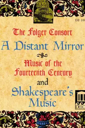 Distant Mirror / Shakepeare's Music Best Seller