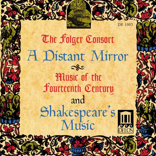 Distant Mirror / Shakepeare's Music Best Seller