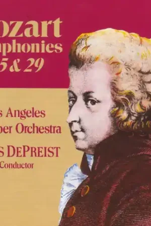 Symphonies 4 & 5 Markdown