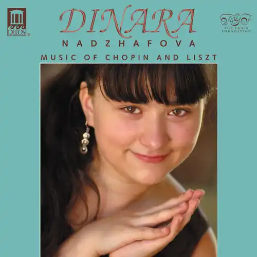 Professional Grade Music of Chopin & Liszt