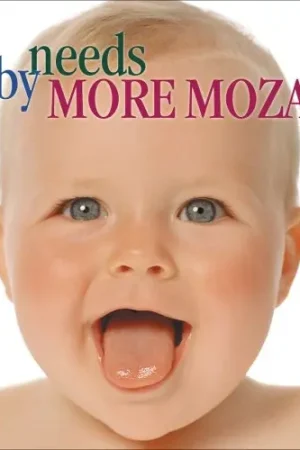 Budget Baby Needs More Mozart / Various