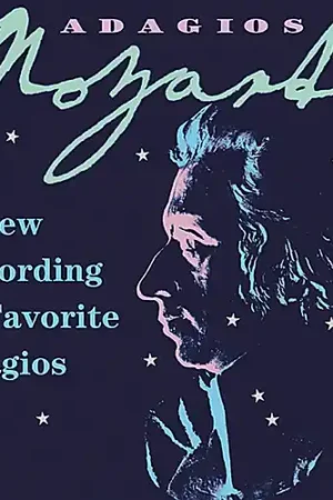Popular Mozart Adagios