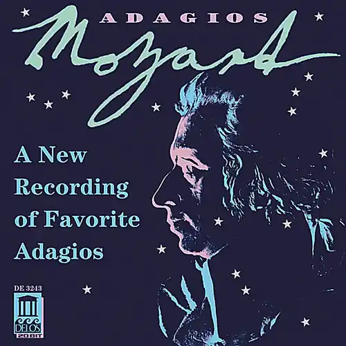 Popular Mozart Adagios