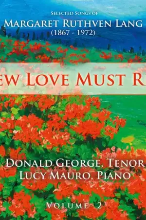 New Love Must Rise 2 Special Discount