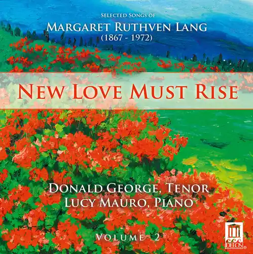 New Love Must Rise 2 Special Discount
