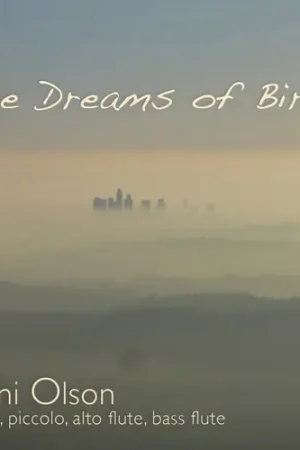 Dreams of Birds Direct From Manufacturer
