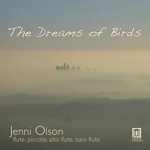 Dreams of Birds Direct From Manufacturer