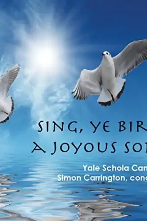 Sing Ye Birds a Joyous Song Viral