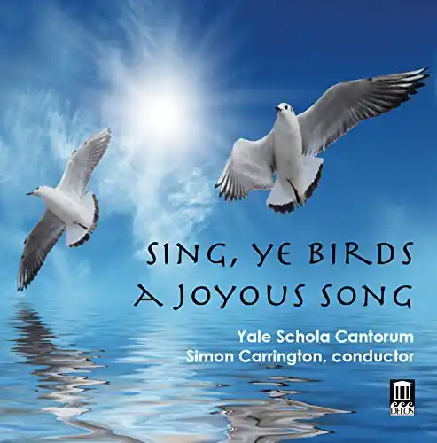 Sing Ye Birds a Joyous Song Viral