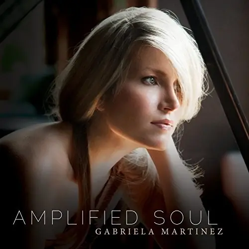 Amplified Soul Fast Shipping