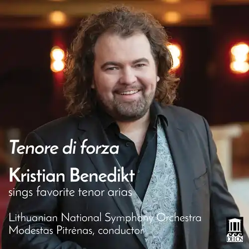 Tenore Di Forza Best Choice
