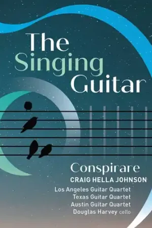 Popular Singing Guitar