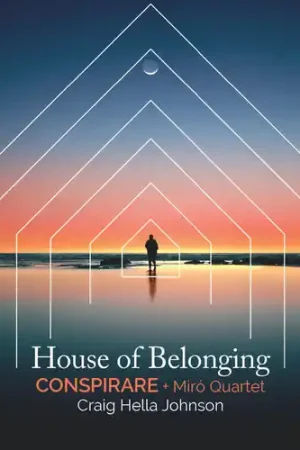 Popular House Of Belonging