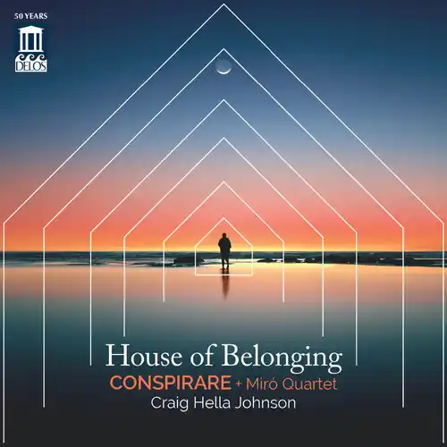 Popular House Of Belonging