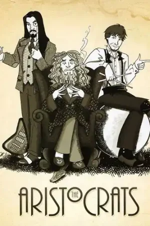 Handmade The Aristocrats