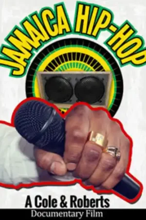 New Arrival Jamaica Hip-Hop