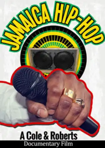 New Arrival Jamaica Hip-Hop