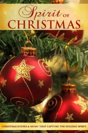 The Spirit of Christmas Free Returns